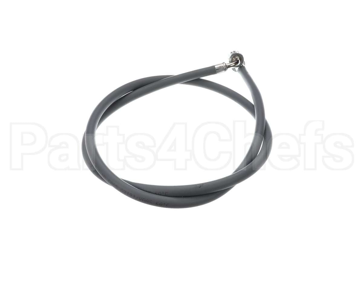0L1887 Electrolux Professional Feeding Hose, 2000Mm