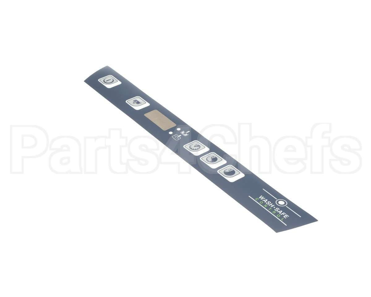 0L1895 Electrolux Professional Adhesive Membrane, Ls6