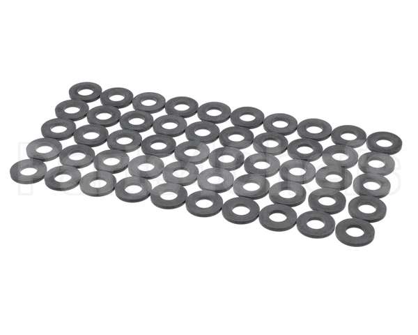 0L1945 Electrolux Professional Gasket, Set 50Pcs, Dia.26,5Mm