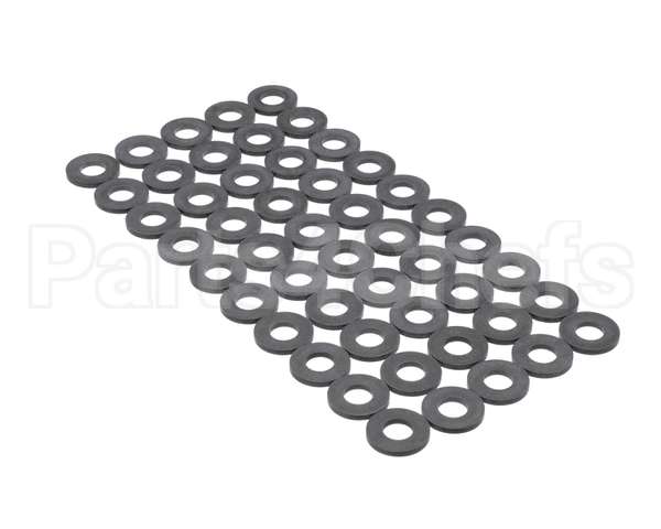 0L1945 Electrolux Professional Gasket, Set 50Pcs, Dia.26,5Mm