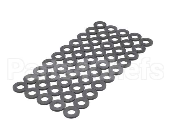 0L1945 Electrolux Professional Gasket, Set 50Pcs, Dia.26,5Mm