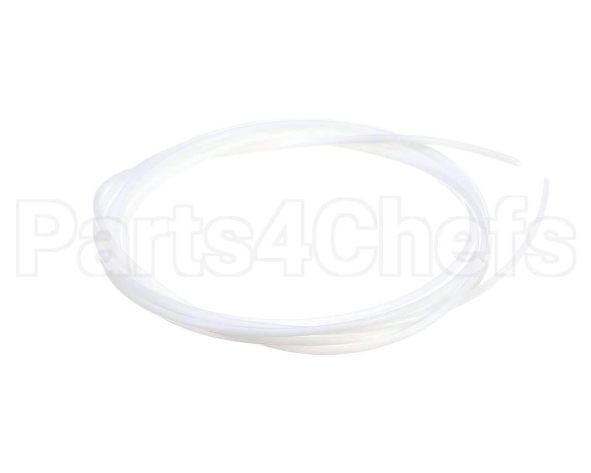 0L2121 Electrolux Professional Hose, 1/8"X0.75 L=3000Mm