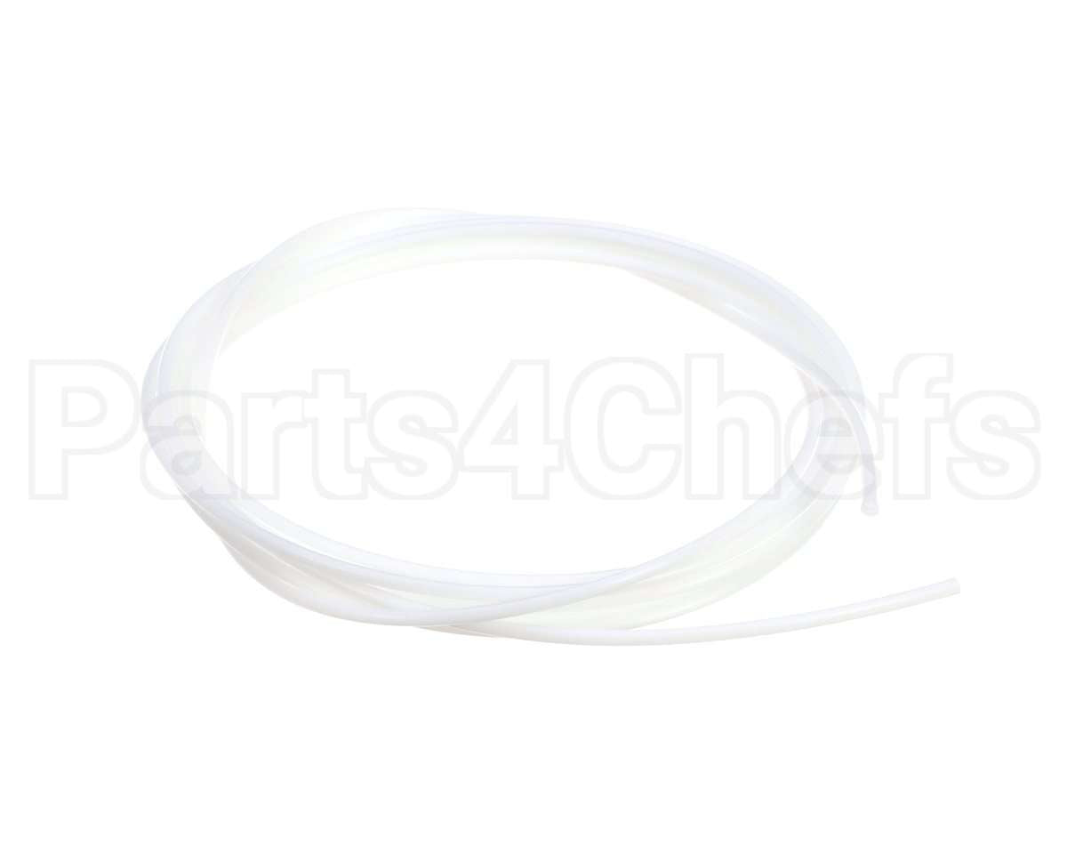 0L2121 Electrolux Professional Hose, 1/8"X0.75 L=3000Mm