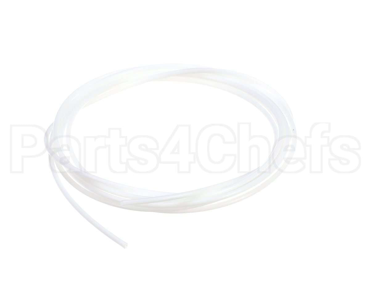 0L2121 Electrolux Professional Hose, 1/8"X0.75 L=3000Mm