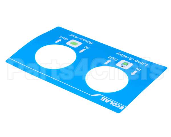 0L2173 Electrolux Professional Adhesive Membrane
