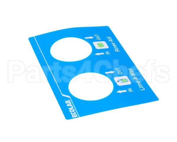 0L2173 Electrolux Professional Adhesive Membrane