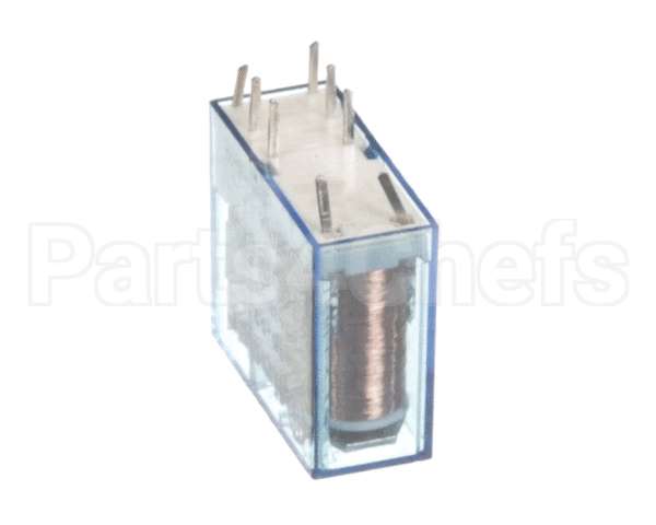 0L2202 Electrolux Professional Relay, 24V Dc