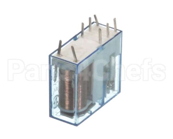 0L2202 Electrolux Professional Relay, 24V Dc