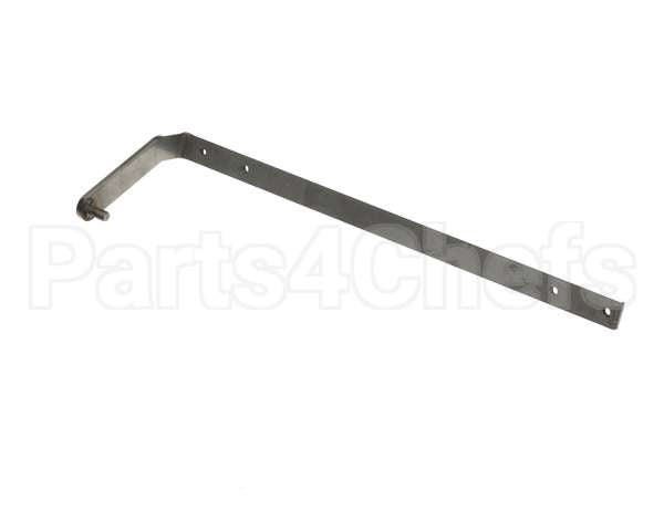 0L2213 Electrolux Professional Spring Retainer, Assembly, Right