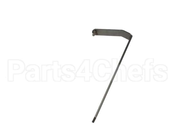 0L2213 Electrolux Professional Spring Retainer, Assembly, Right