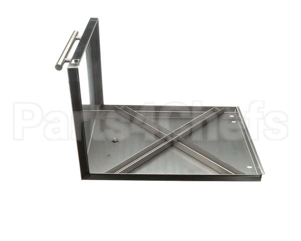 0L2219 Electrolux Professional Cover Plate, Assembly