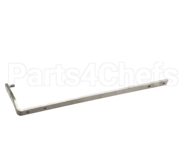 0L2263 Electrolux Professional Spring Retainer, Assembly, Left