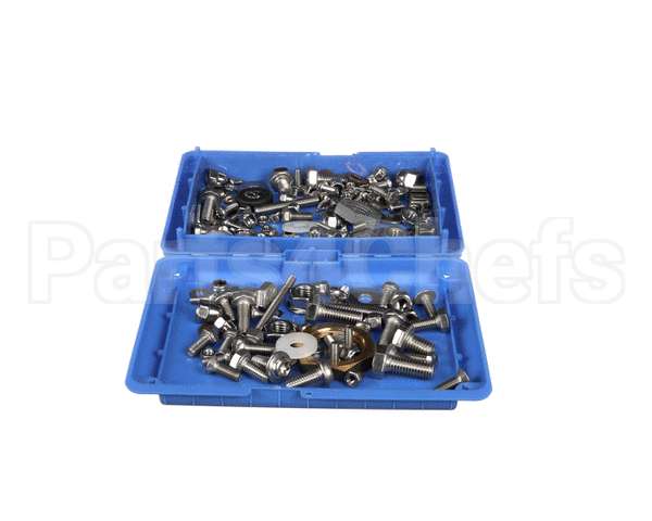 0L2292 Electrolux Professional Screws/ Nuts/ Washers Box