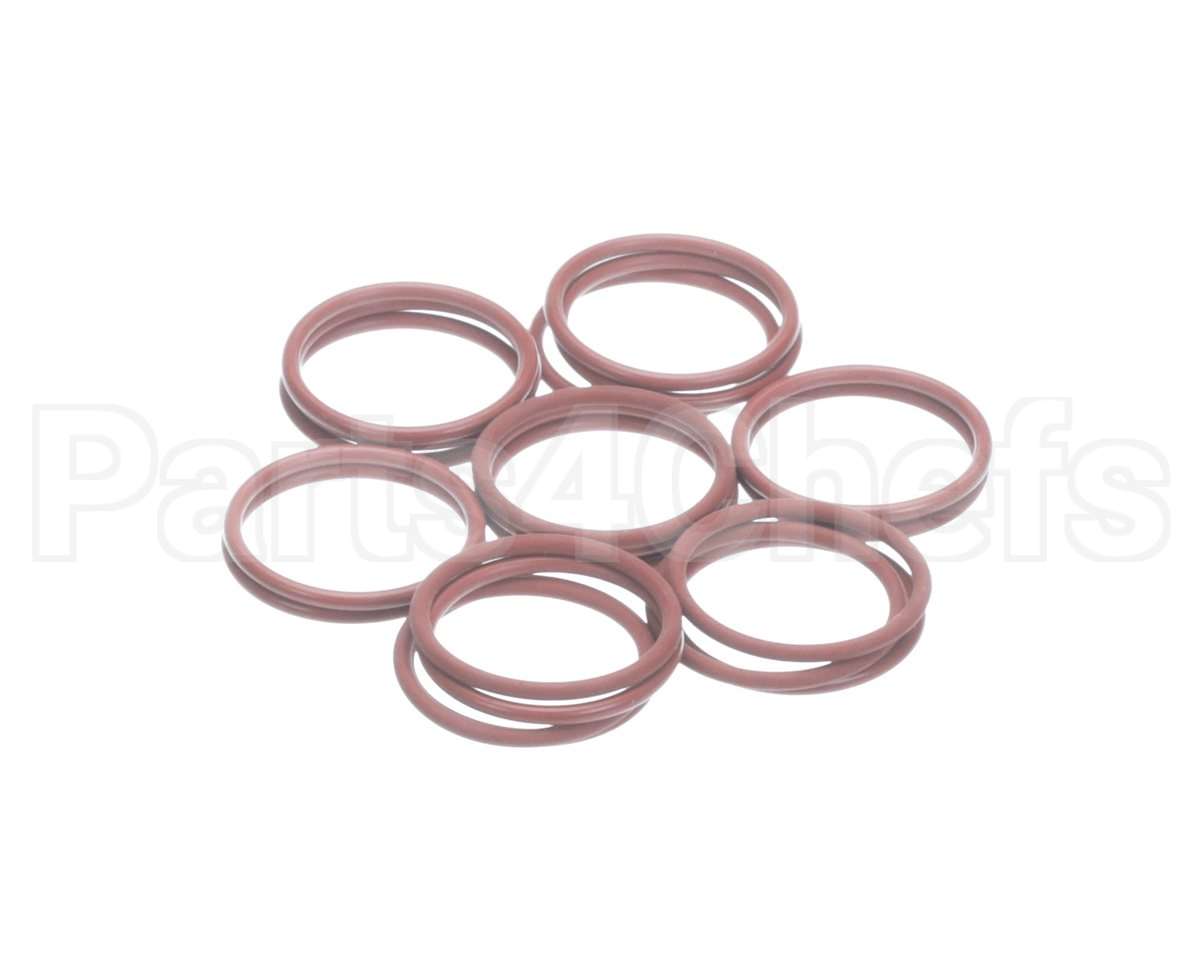 0L2302 Electrolux Professional O-Ring, Dia. 1.78X20.35