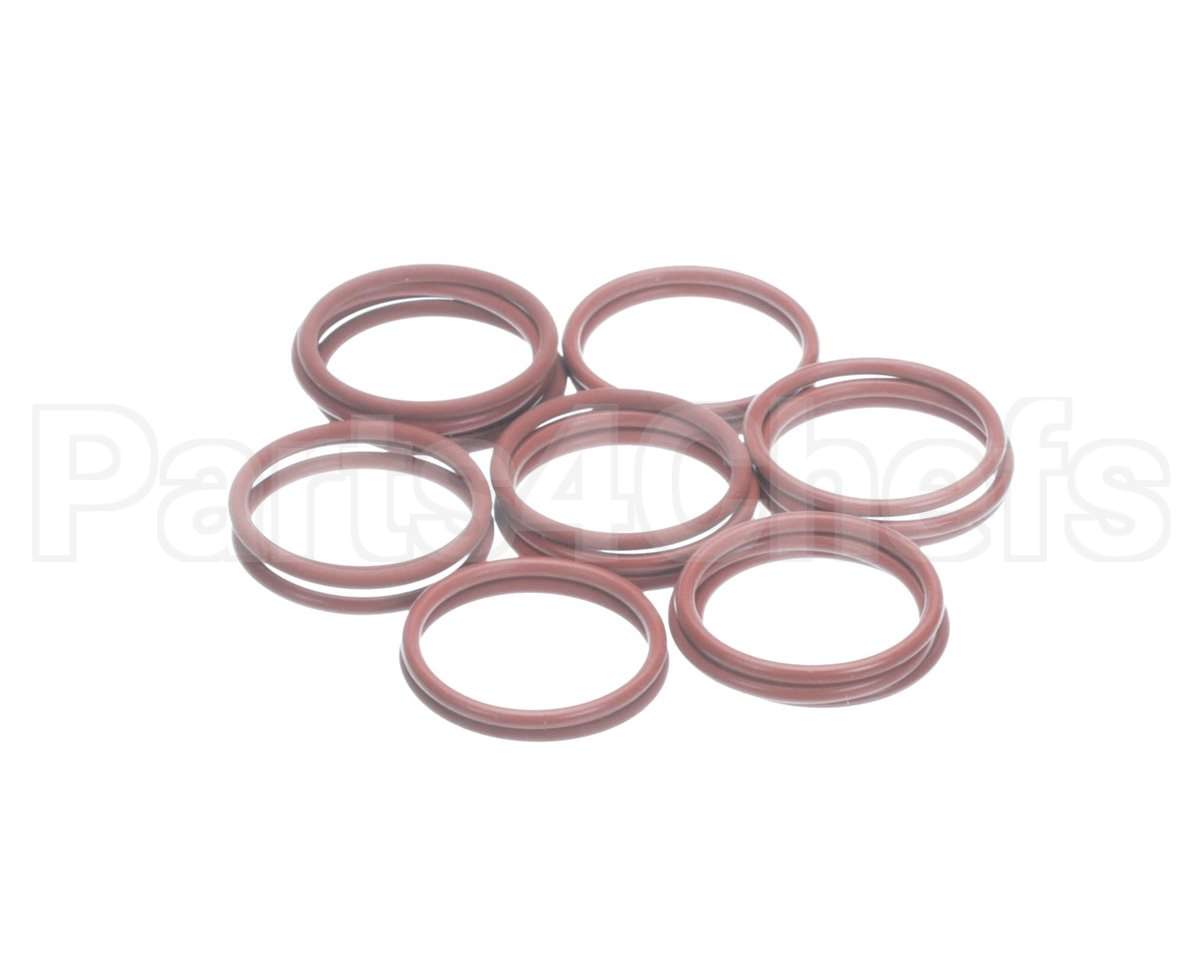 0L2302 Electrolux Professional O-Ring, Dia. 1.78X20.35