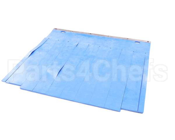 0L2314 Electrolux Professional Curtain, Long