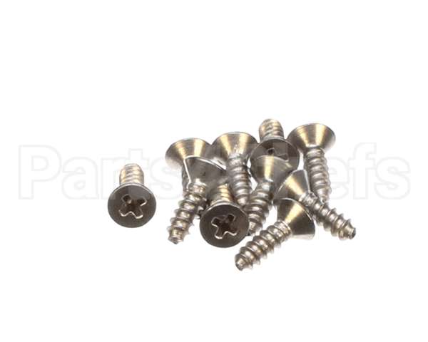 0L2332 Electrolux Professional Screw, Set 10Pcs, M2,9X9,5Mm