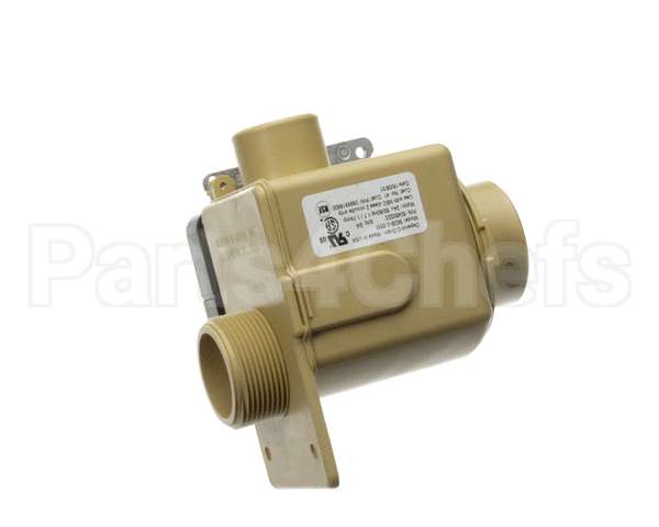 0L2506 Electrolux Professional Drain Valve, 24V 50/60Hz