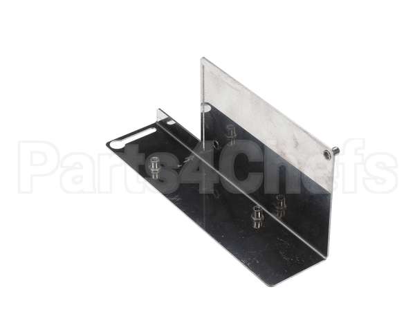 0L2508 Electrolux Professional Stirrup; Assembly