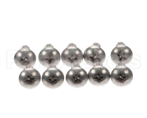0L2513 Electrolux Professional Screw, Set 10Pcs