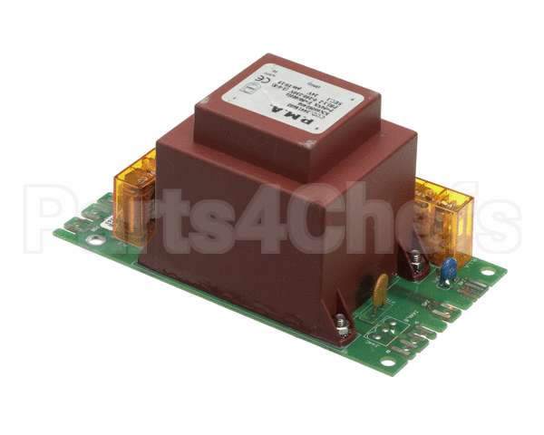0L2526 Electrolux Professional Pcb Board Transformer; 230V/24V-50Va