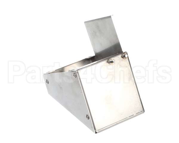 0L2559 Electrolux Professional Air Guide