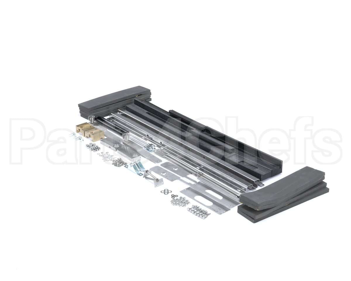 0L2570 Electrolux Professional Handling Door, Pw1 Pw2, Kit