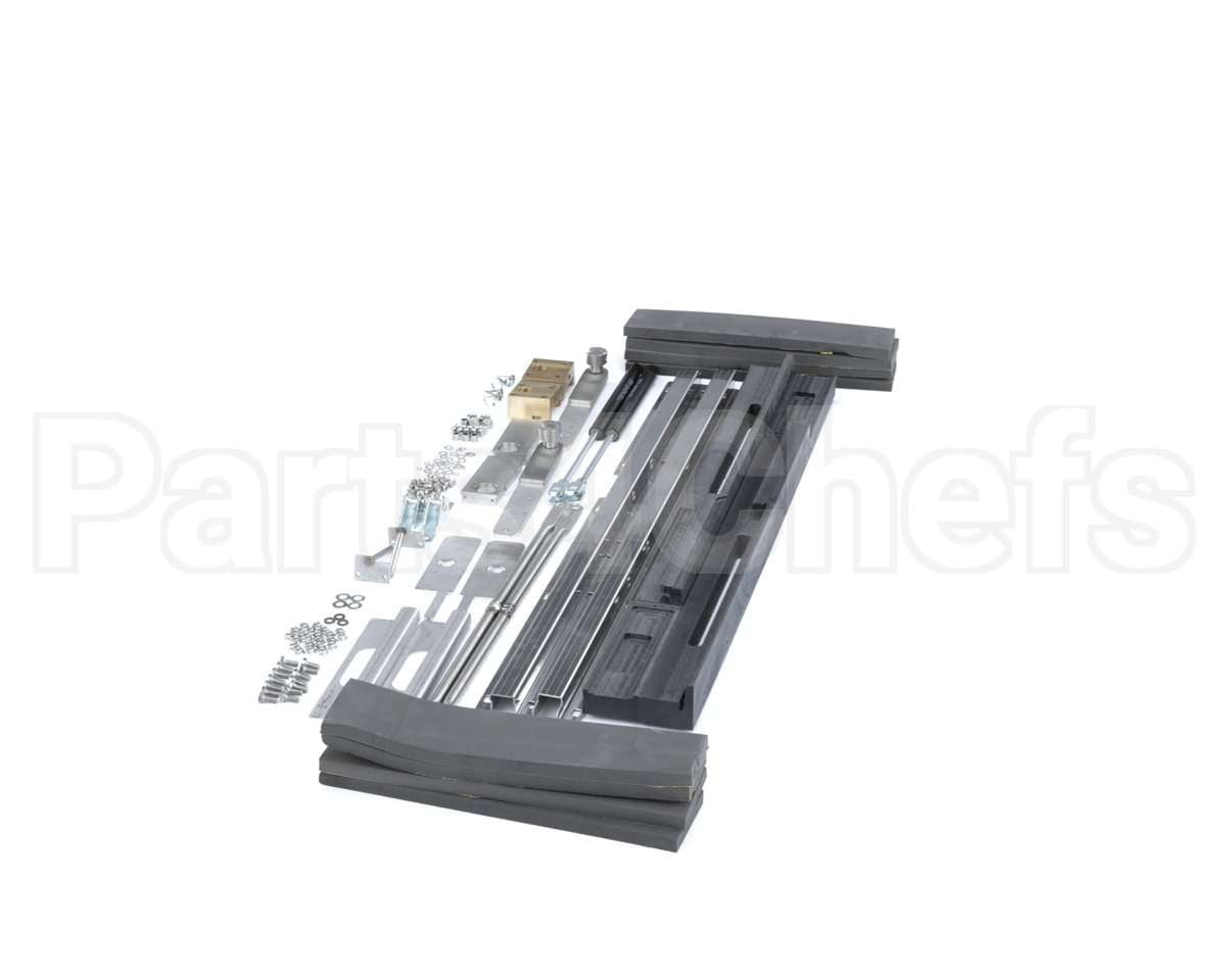 0L2570 Electrolux Professional Handling Door, Pw1 Pw2, Kit