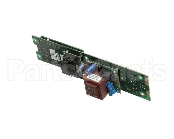 0L2574 Electrolux Professional User Interface Board, Kit