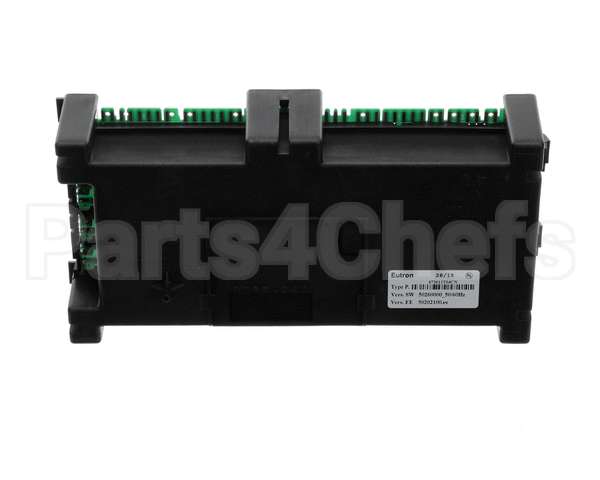 0L2582 Electrolux Professional Pcb, Diwap10, 50/60Hz