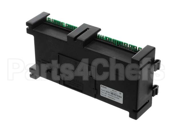0L2582 Electrolux Professional Pcb, Diwap10, 50/60Hz