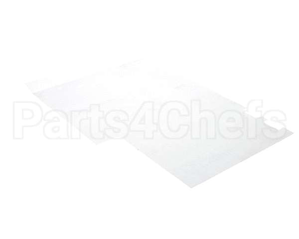 0L2663 Electrolux Professional Pcb Protection, Pvc For Uc