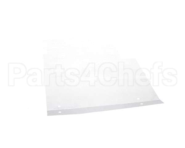 0L2663 Electrolux Professional Pcb Protection, Pvc For Uc