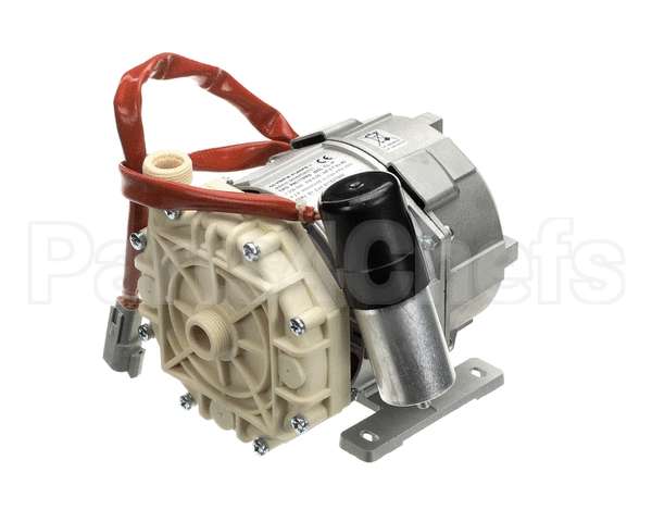 0L2672 Electrolux Professional Pump, 208/240V 60 Hz