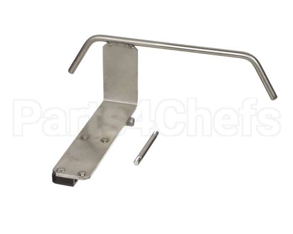 0L2678 Electrolux Professional Right Wash Lever Assembly, Kit