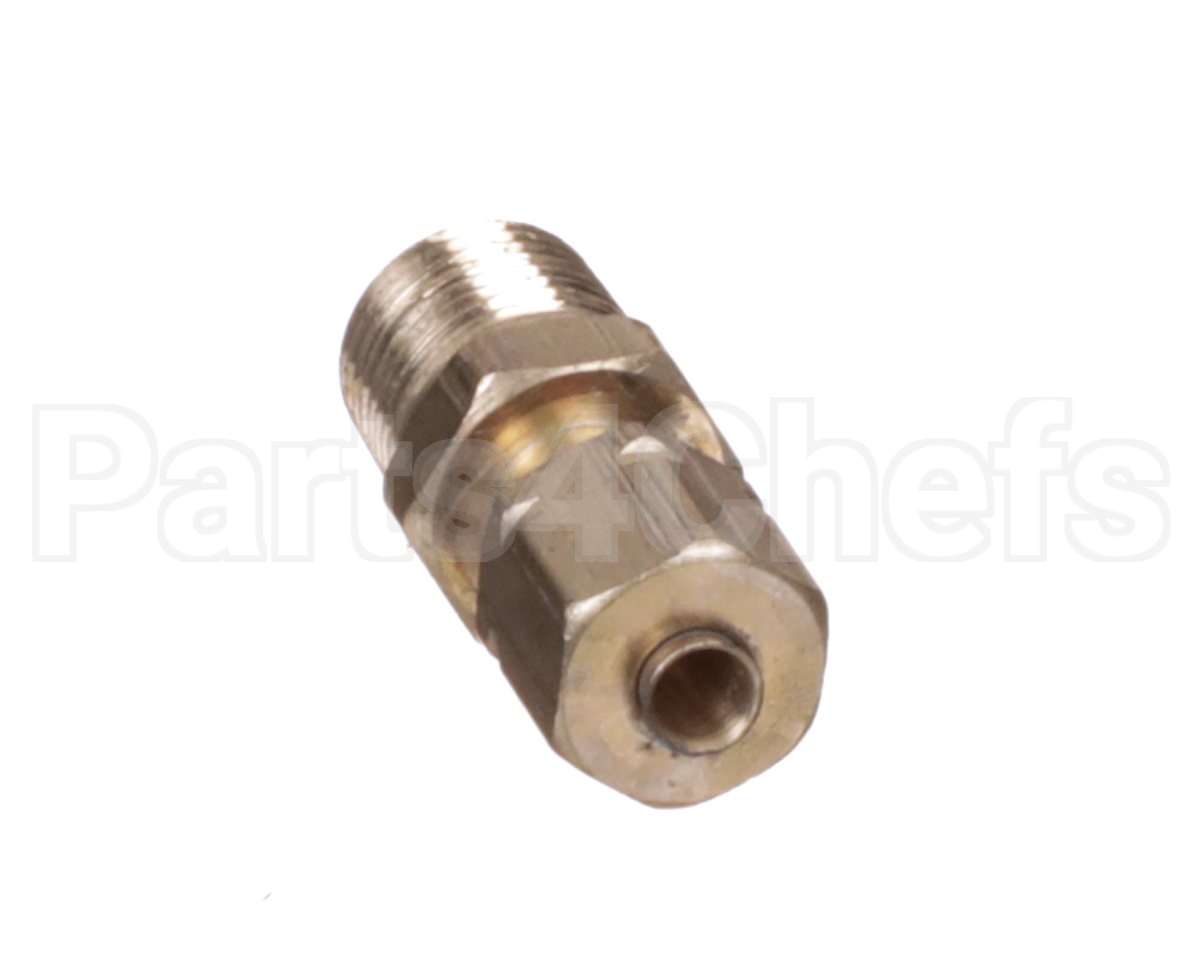 0L2692 Electrolux Professional Rinse Aid Injector