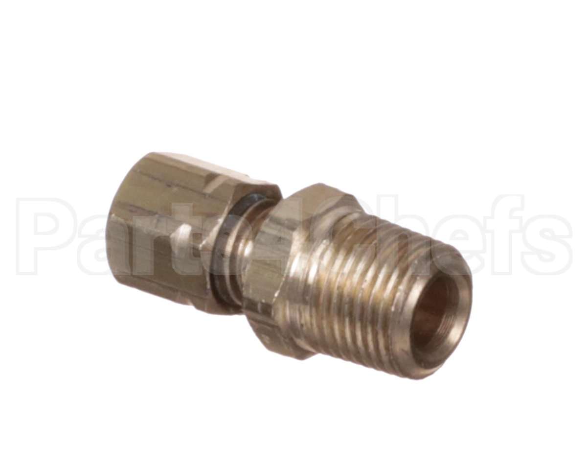 0L2692 Electrolux Professional Rinse Aid Injector