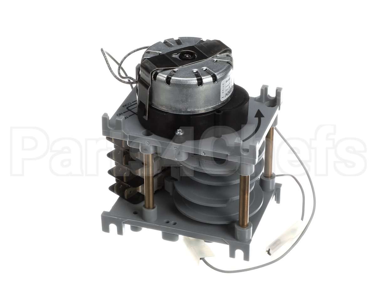 0L2760 Electrolux Professional Timer; 230V 50Hz; 60 Second