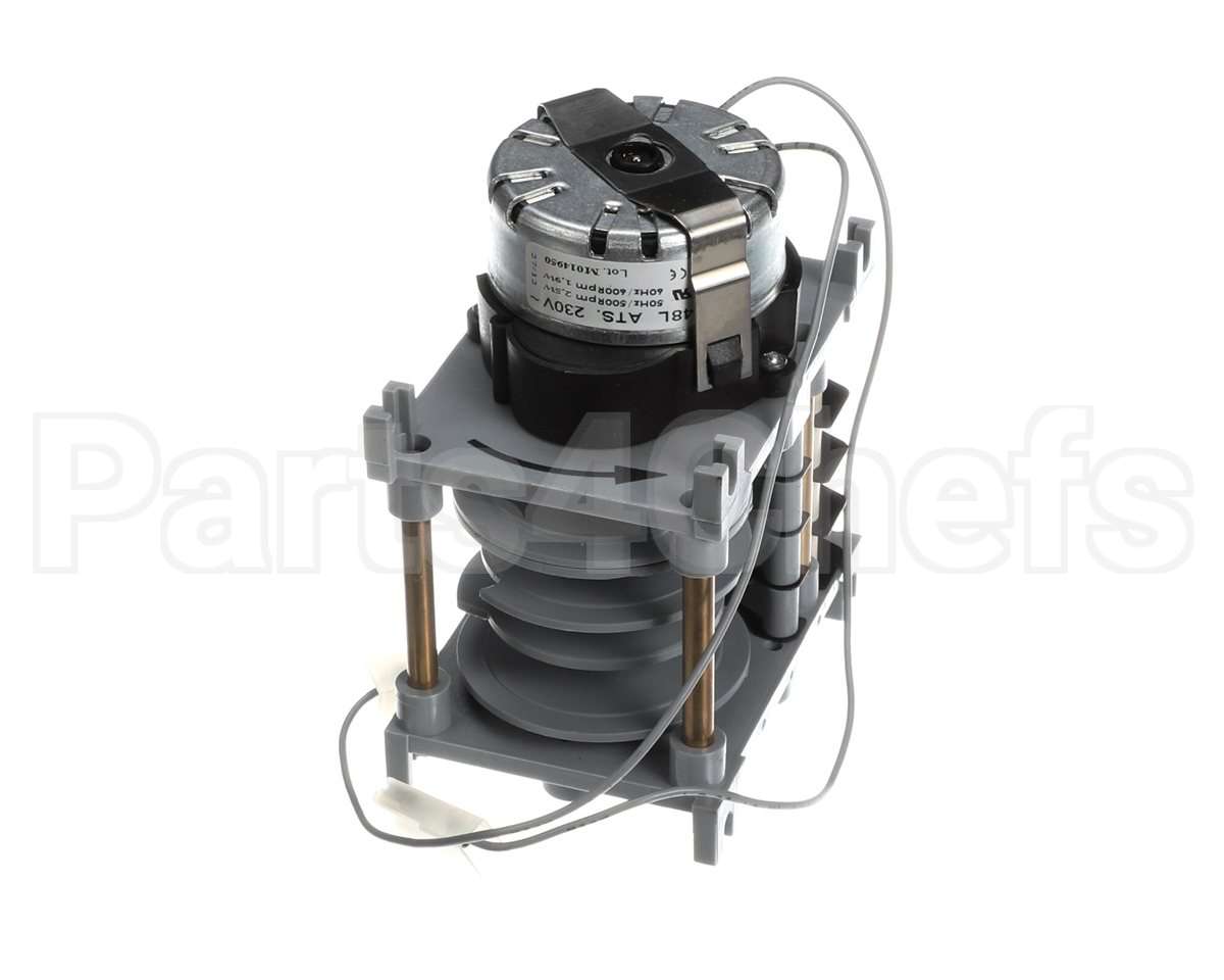 0L2760 Electrolux Professional Timer; 230V 50Hz; 60 Second
