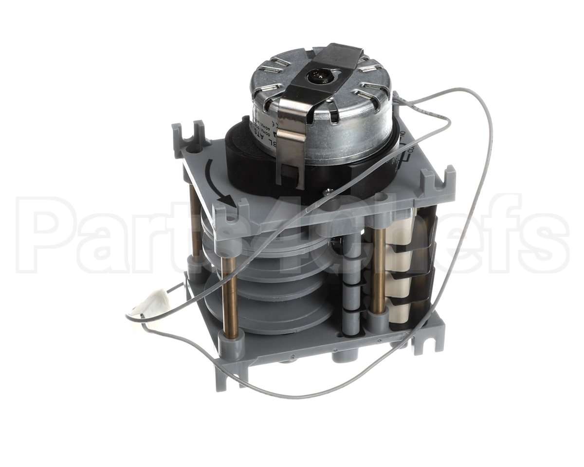 0L2760 Electrolux Professional Timer; 230V 50Hz; 60 Second