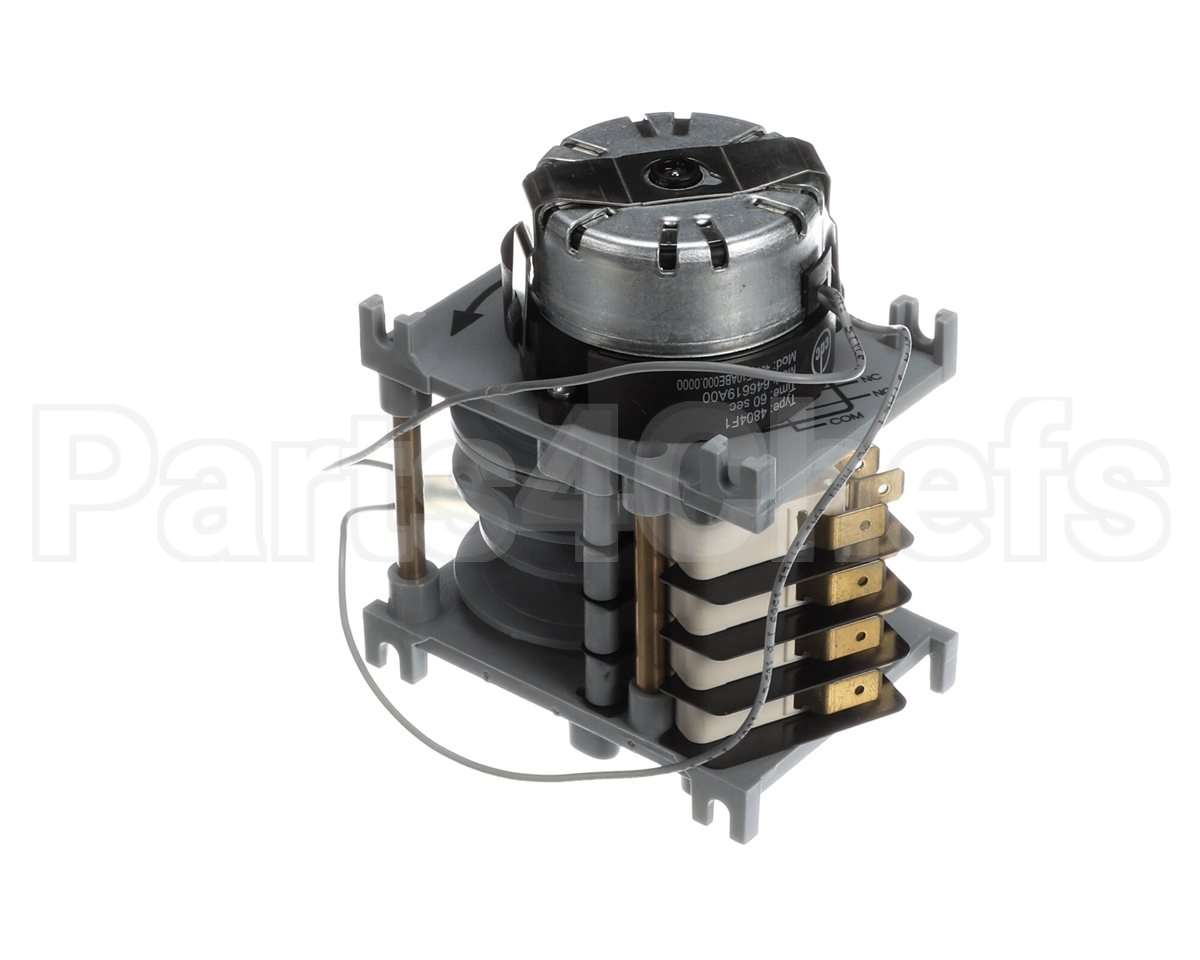 0L2760 Electrolux Professional Timer; 230V 50Hz; 60 Second