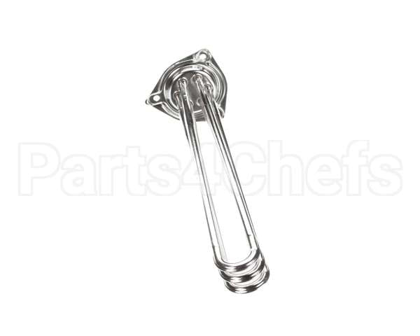 0L2768 Electrolux Professional Heating Element; 208V 6000W; Right