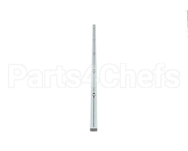 0L2798 Electrolux Professional Hood Guide