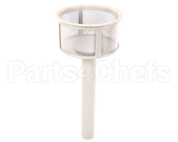 0L2830 Electrolux Professional Owerflow Pipe, With Filter
