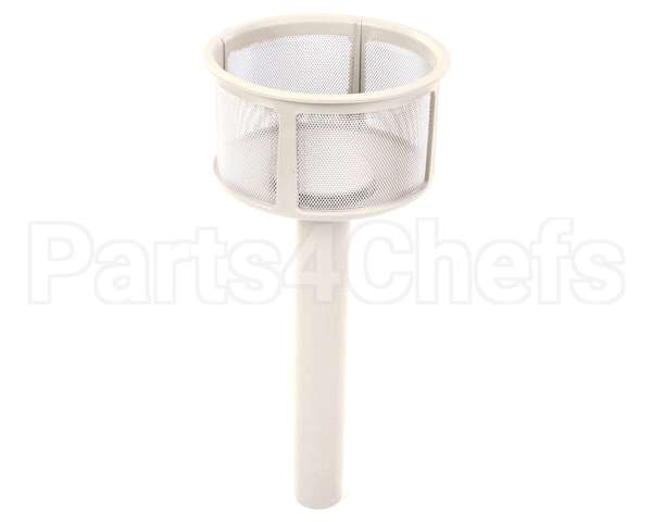 0L2830 Electrolux Professional Owerflow Pipe, With Filter