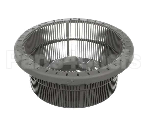 0L2835 Electrolux Professional Pump Suction Filter; Hole Closed Version