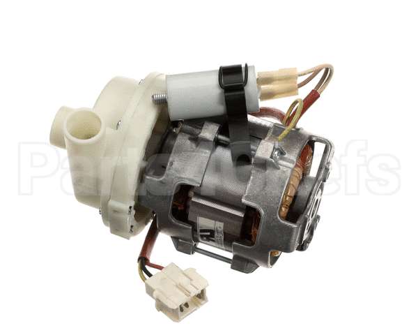0L2860 Electrolux Professional Rinse Pump, 208 240V 60Hz