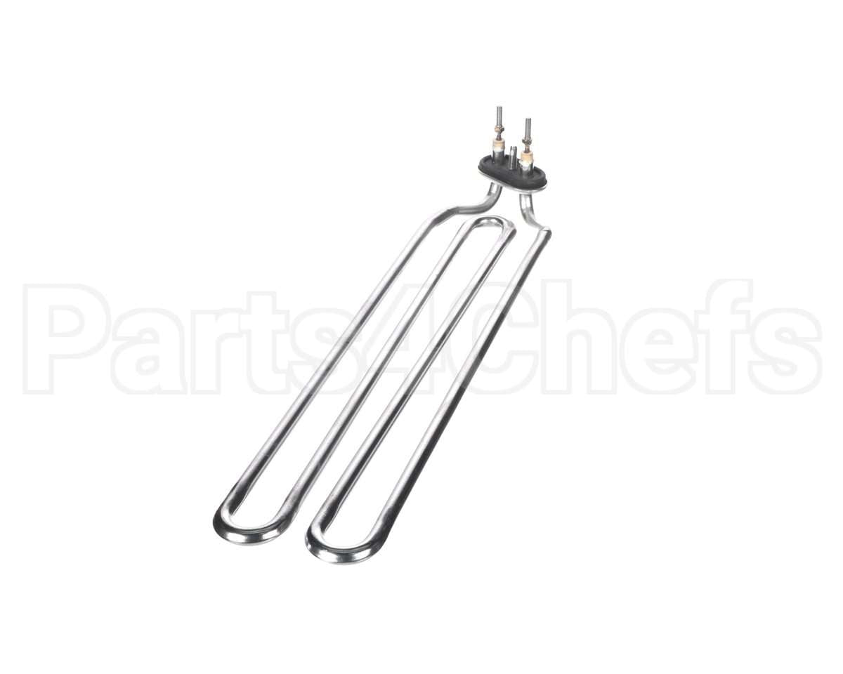 0L2878 Electrolux Professional Heating Element; 440V 3000W