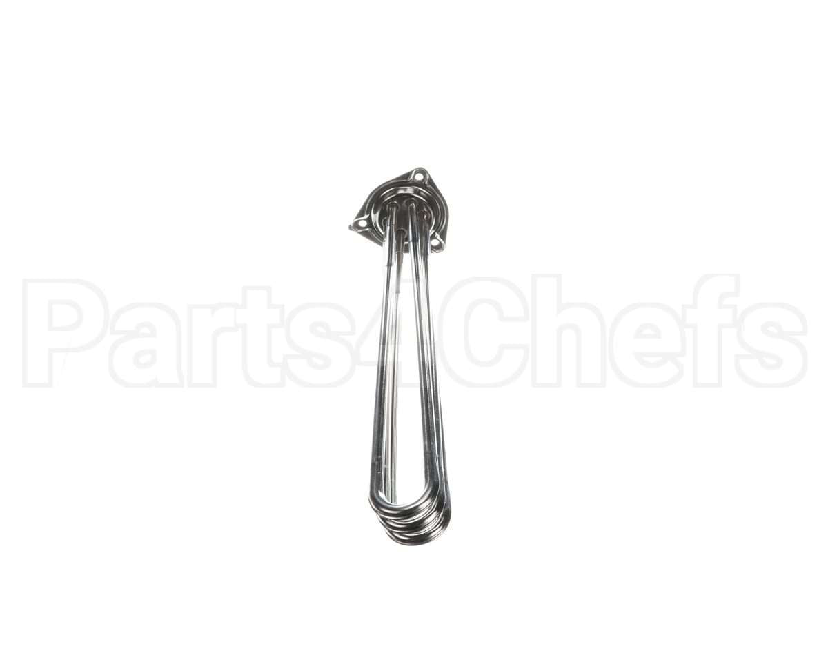 0L2885 Electrolux Professional Heating Element, 208V 4500W