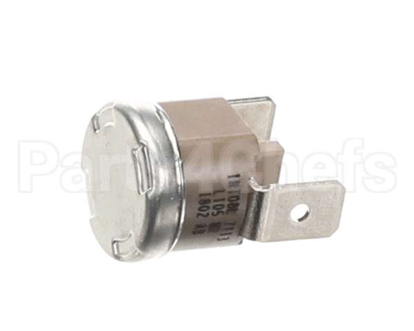 0L2895 Electrolux Professional Safety Thermostat, 105C